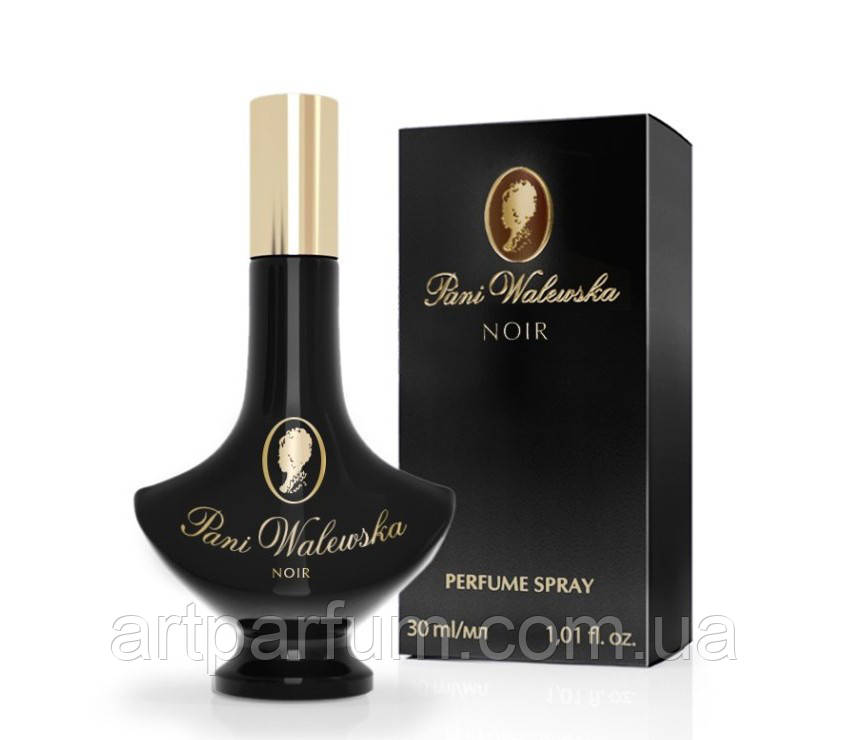 Парфуми для жінок Miraculum Pani Walewska Noir 30ml