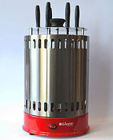Електрошашличниця Livstar LSU 1320