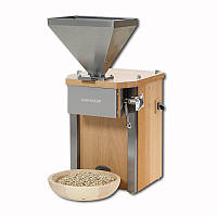 Електрична комерційна зернодавилка для зернових пластівців MAX Haussler 