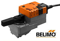 LR24A Электропривод Belimo для шарового клапана