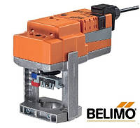 NVC24A-SZ-TPC Ускоренный электропривод Belimo для седельного клапана