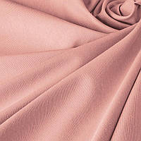Ткань хлопок тефлон 112 180 см для скатерти штор и римской шторы с пропиткой цвет бархатная роза