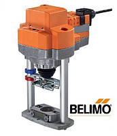EV230A-TPC Привод Belimo для седельного клапана