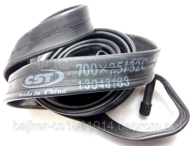 Камера 32 - 622 / 700 х 32 CST для спортивного велосипеда (ID#653681374 ...