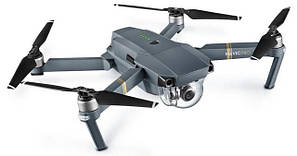 Квадрокоптеры