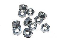 Кріпильна гайка М8х1,25 мм. (пач. 100шт.)