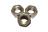 Кріпильна гайка М16х1 мм.(калібрована)