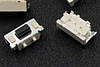 Кнопка 3*6*3.5 мм 3x6x3.5 мм тактова мікроперемикач SMD Switch Momentary Tact pushult36 клавіша, фото 3