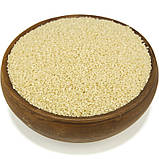 Кунжут білий, насіння кунжуту білого, фото 2