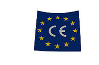 Наклейка (Євросоюз)