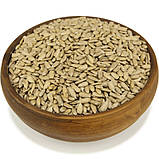 Насіння соняшника очищене, фото 2