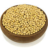 Соя органічна, насіння, фото 2