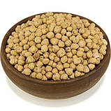 Нут, баранячий горох, насіння нуту, фото 2