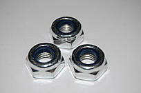 Кріпильна гайка М10х1,5 самоконтрящаяся (пач. 50шт.)