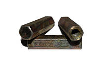 Гайка кріплення бензонасоса М-412