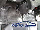 Килимки в салон Audi Q7 2005- Avto-Gumm, фото 3