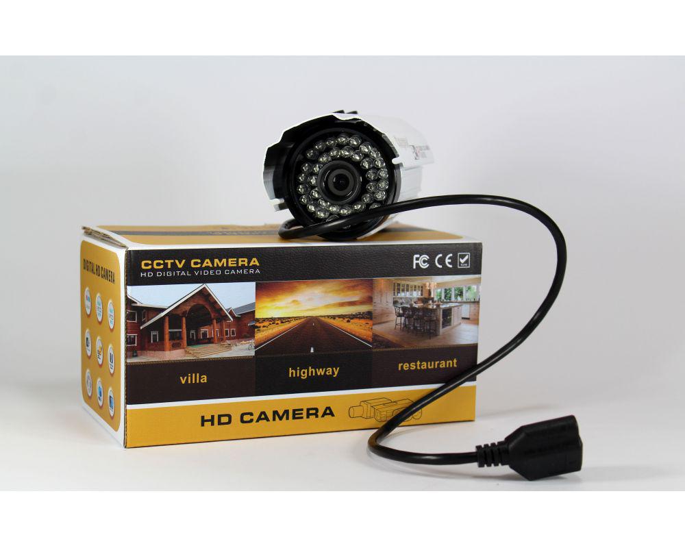 Камера CAMERA 635 IP 1.3 mp вулична