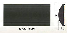 Молдинг SAL - 121
