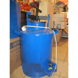 Електричний автоклав Харків, 1 л./14 шт., 0,5 л./20 шт.