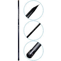 Телескопічне вудилище без кілець Globe New Hunter-В 7м