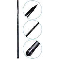 Телескопічне вудилище без кілець Globe New Hunter-В 8м