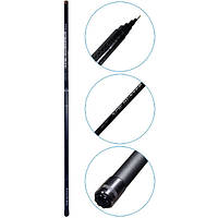 Телескопічне вудилище без кілець Globe New Hunter-В 9м