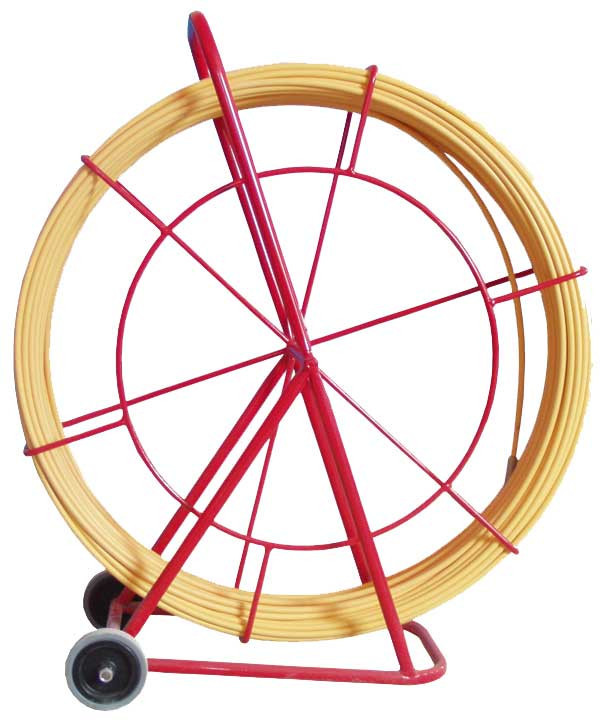 Склопруток із полімерним покриттям, 6 мм, фото 1