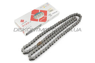 Ланцюг трансмісії - Delta ,Alpha ,Active