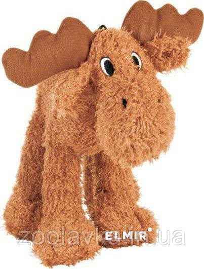 Лось плюшевий 15 см, trixie 35751, фото 1