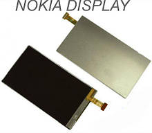 Дисплей Nokia 500/5228/5230/5800/C5-03/X6/N97mini тачскрин TOUCHSCREEN