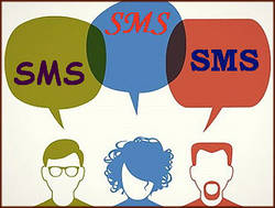 Зворотний зв'язок керівника з клієнтом SMS-повідомленнями, інструкція
