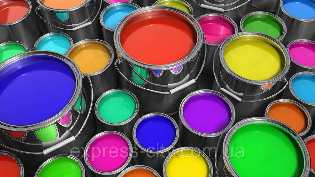 Емаль ПФ-115. Сіра, фото 1