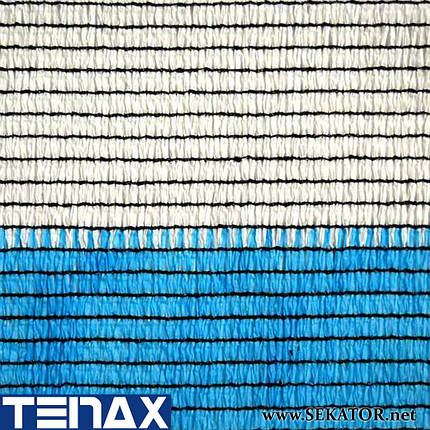 Сітка для затінення Tenax / Тенакс SOLEADO (Італія), фото 2