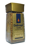 Кофе Dallmayr Gold растворимый 200 гр.