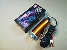 Насос паливо/перекач., заглибний, D=50 24 В алюмін. корпус із фільтром. DK8021-AF-24V