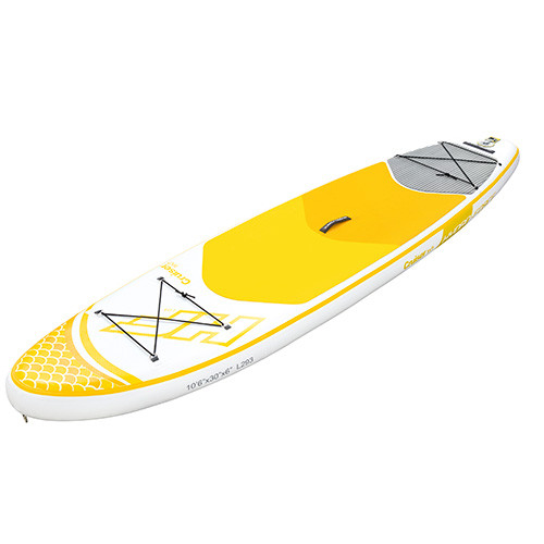 SUP-борд САП дошка 65305 BESTWAY
