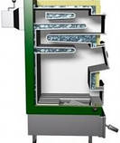 Котел твердопаливний DREW-MET серії MJ-1, 20 кВт (дорова, вугілля), фото 2