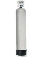Фильтр для безреагентной очистки воды от сероводорода и железа с электронным управлением FPC-1054