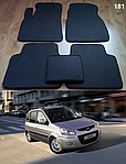 Килимки ЕВА в салон Hyundai Matrix '01-10