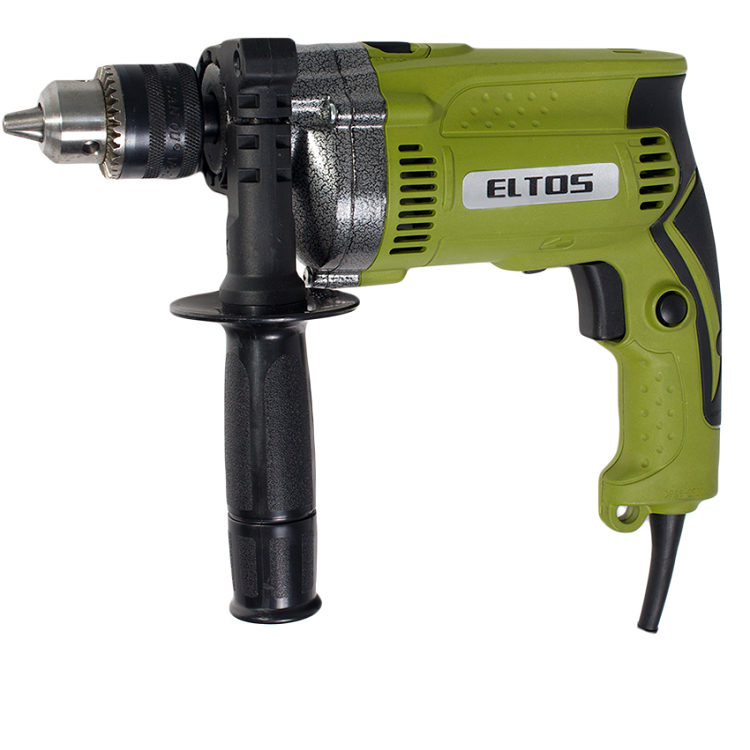 Дриль ударний Eltos ДЕУ-1020, фото 1