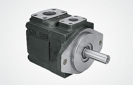 Лопатевий насос VT6CM Veljan, фото 1