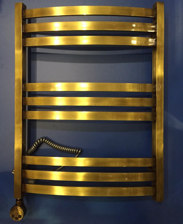 полотенцесушитель латунний купити україна