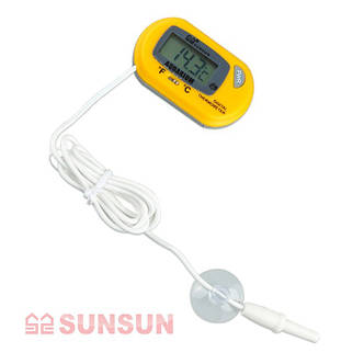 Термометр Sunsun WDJ-04, фото 2