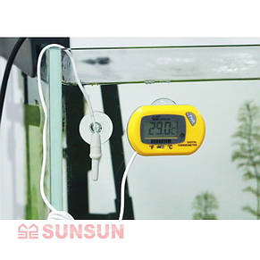 Термометр Sunsun WDJ-04, фото 2