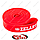 Гума для підтягувань (стрічка опору) FI-3917-R Power Bands, фото 3