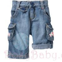 Капрі-бермуди 2T