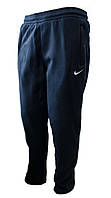 Чоловічі штани Nike. Сині. Осінь-зима