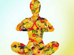 Антиоксиданти,вітаміни від старіння для енергії.