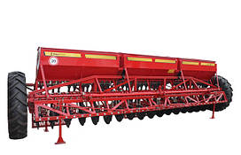 Сівалки СЗ-3.6, СЗ-5.4 і СЗТ-3,6