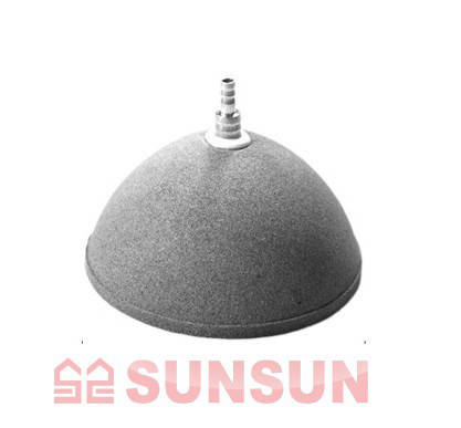 Розпилювач купол Sunsun, 8 см, фото 2